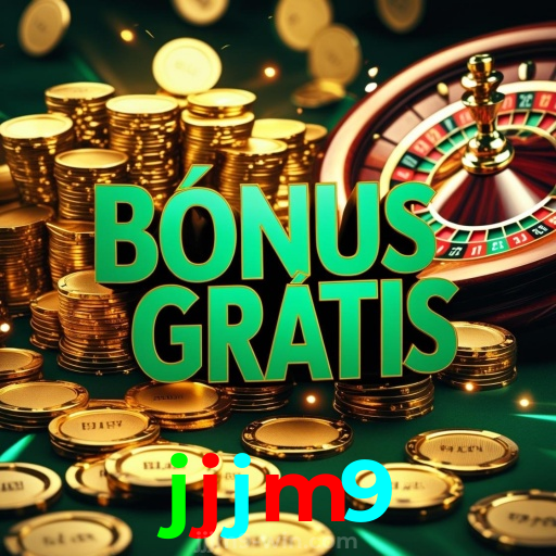 Cassino ao vivo no jjjm9 — dealers reais e promoções