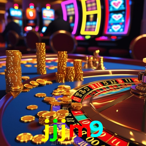 Melhores bônus no jjjm9 — boas-vindas, cashback e mais