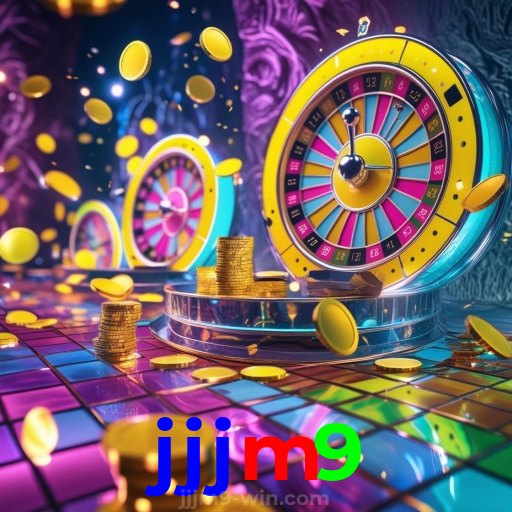 jjjm9: Plataforma Segura e Premiada