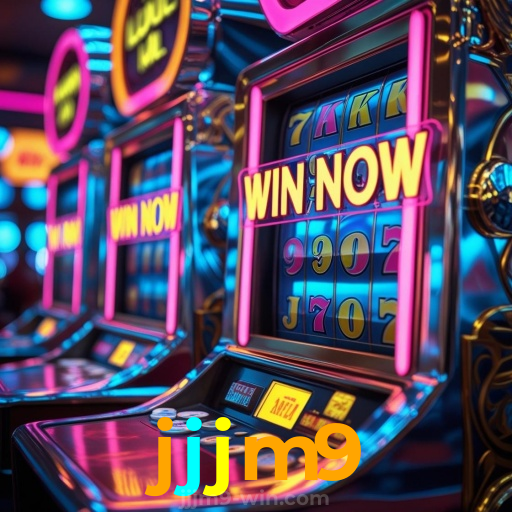 jjjm9.GAME: Betting and Live Streaming with Maximum Security