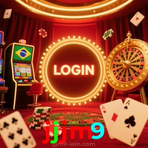 jjjm9 — site oficial: bônus e jackpots no Brasil