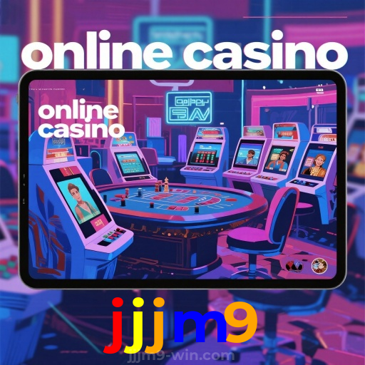 Melhores bônus no jjjm9 — boas-vindas, cashback e mais