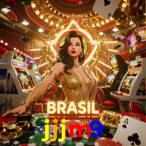 jjjm9 Cassino Online | Mundo das Famosas Máquinas Slots