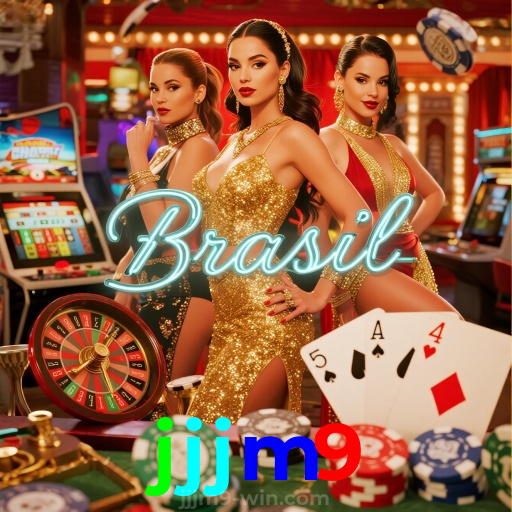 jjjm9 — site oficial: bônus e jackpots no Brasil