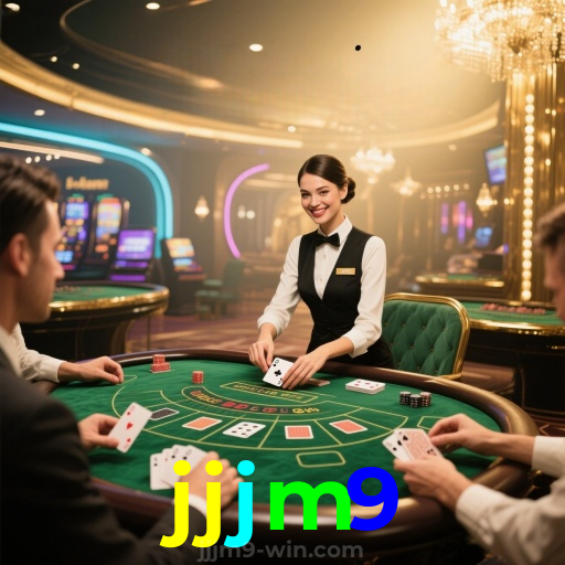 jjjm9.com ⭐️ - Cassino brasileiro mais escolhido ⭐️ - jjjm9