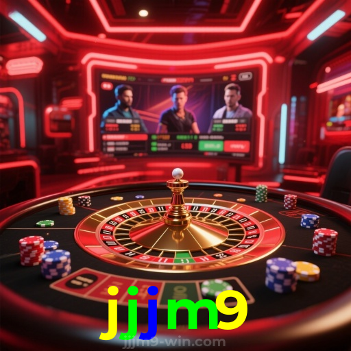 Melhores bônus no jjjm9 — boas-vindas, cashback e mais