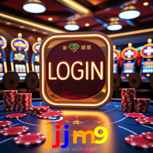 jjjm9 – Plataforma de Slots com RTP Alto e Bônus Diários